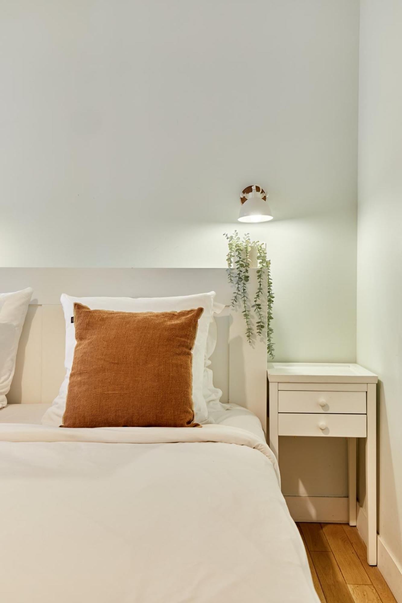 Residence Grands Boulevards By Studio Prestige Paris Exterior photo